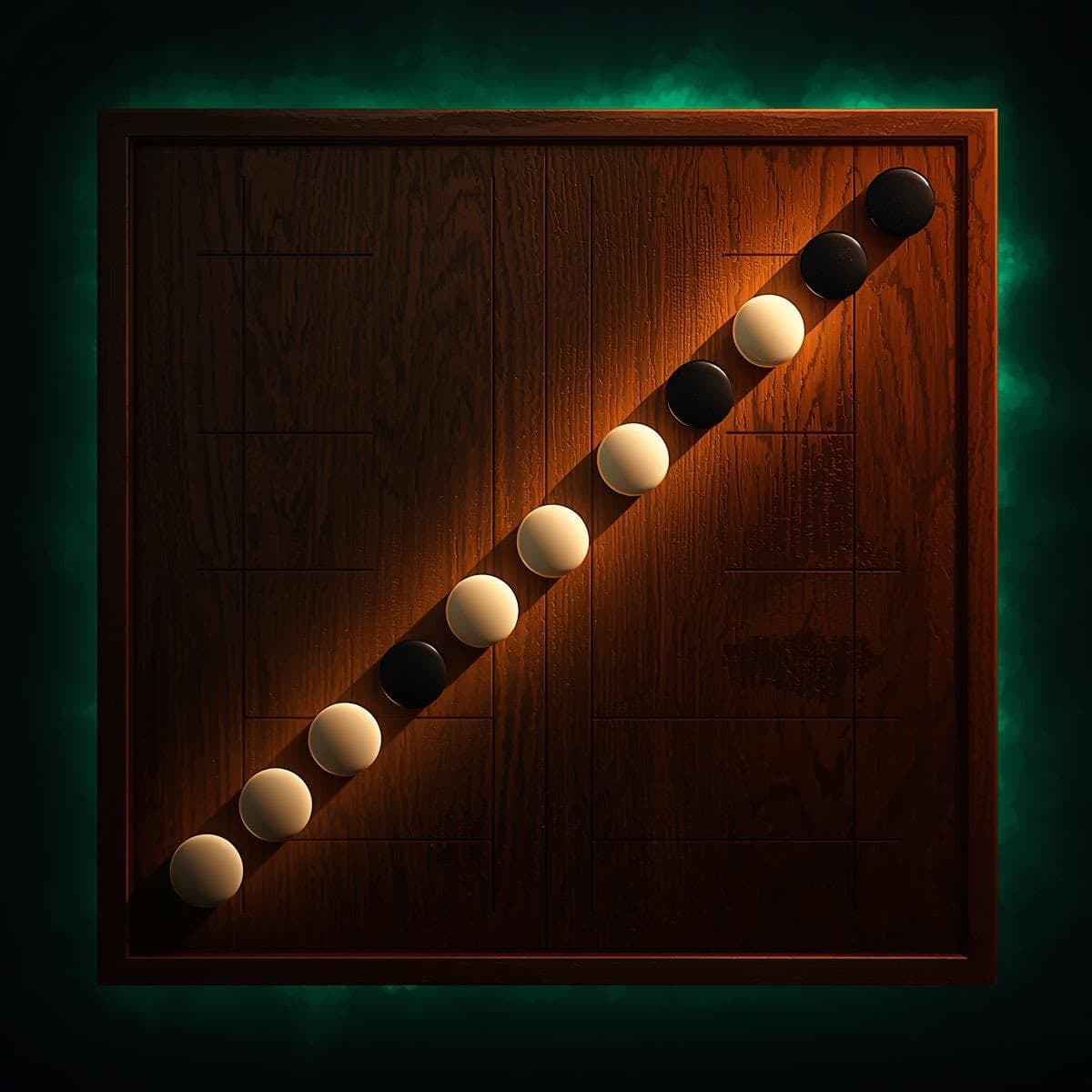 Gomoku