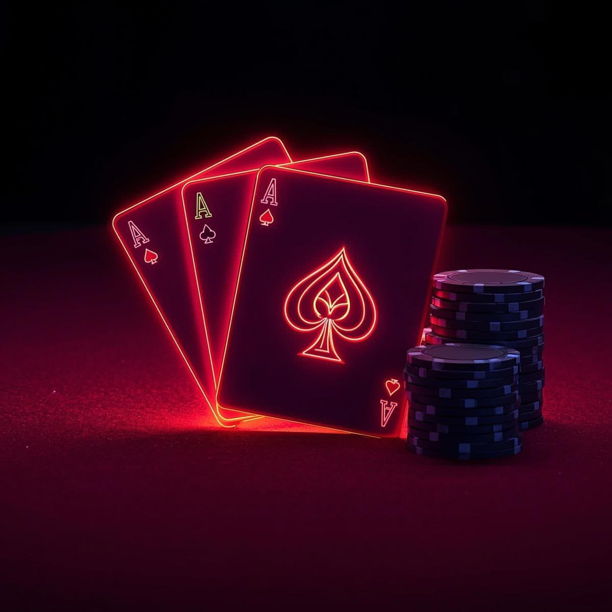 Poker