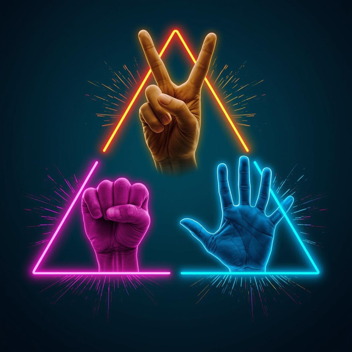Rock-Paper-Scissors